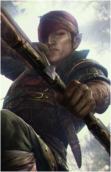 Iorveth