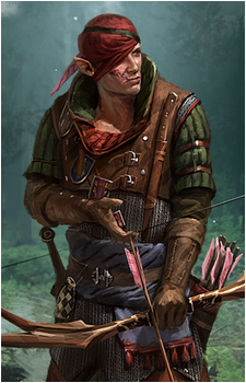 Iorveth