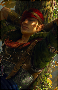 Iorveth