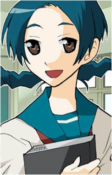 Hijiri Yoshimoto's image