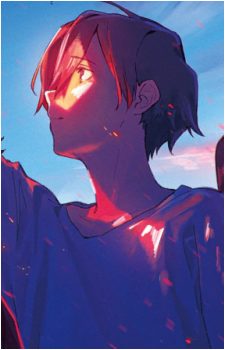 Tomoya Sugisaki