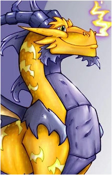 Volteer's image