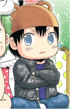 Kouta Kunieda's image
