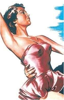 Lise Bouvier's image