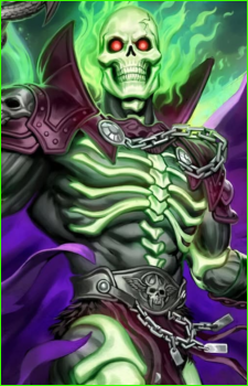 Scare Glow