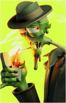 Mud's image