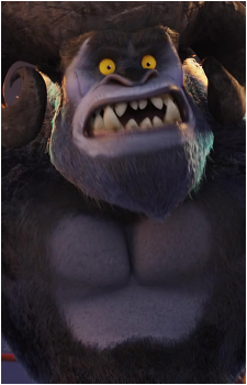 Ramarilla's image