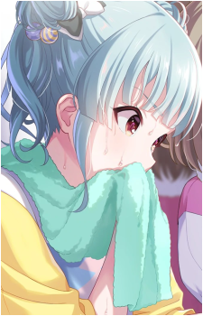 Image 9 of Shizuku Hyodo