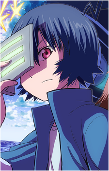 Souya Kuroi's image
