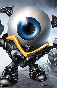 Eye-Small's image