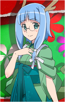 Dora-tan's image
