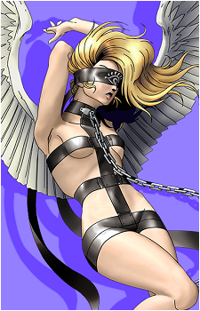 Angel {SMT}'s image