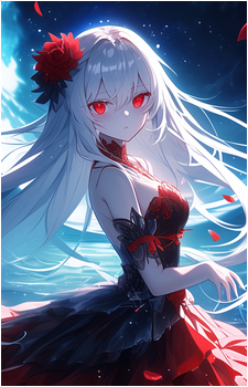 Image source: Official art from the authors discord Aria Crimson