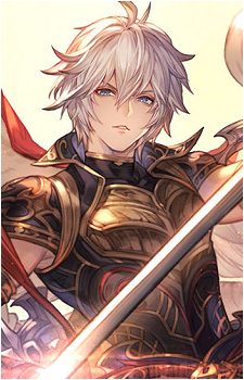 Lucifer {GBF}