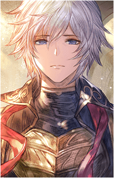 Lucifer {GBF}