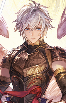 Lucifer {GBF}