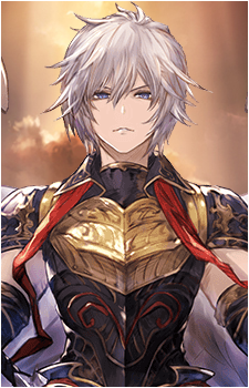 Lucifer {GBF}