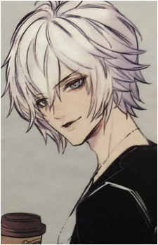 Lucifer {GBF}