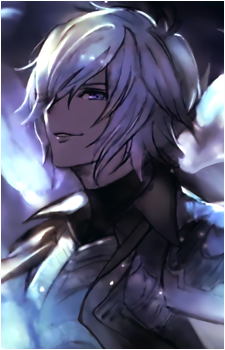 Lucifer {GBF}