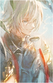 Lucifer {GBF}