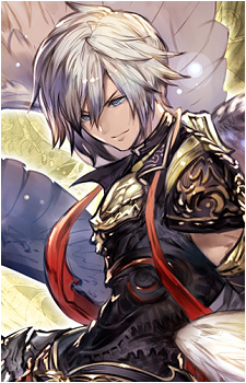 Lucifer {GBF}