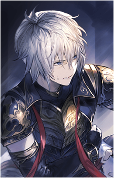 Lucifer {GBF}