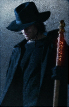 Harry Dresden