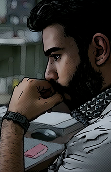 Ravi Chakrabarti