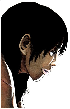 Kurusu (IAaH) Image