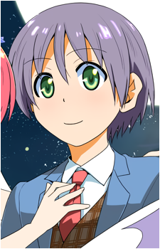 Nasa Yuzaki