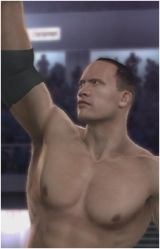 Dwayne Johnson