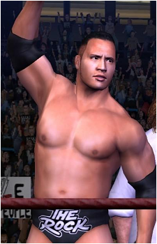 Dwayne Johnson