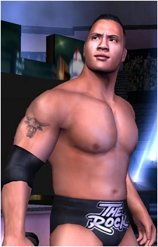 Dwayne Johnson