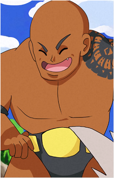 Dwayne Johnson
