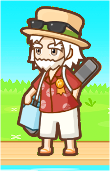 Mayor Karp's image
