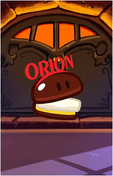 Orion ChocoPie Pet