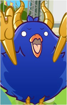 Mamono's image