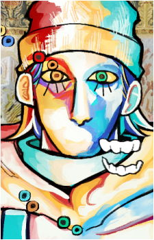 Basilio Dante's image
