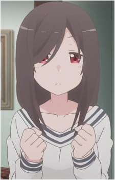 Mea Uchifuji