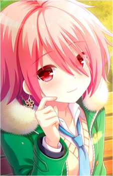 Kazuha Kumada's image