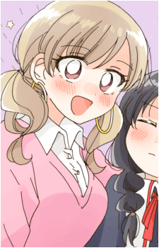 Ririka Yoshioka's image