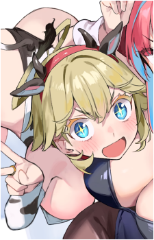 Jeanne {KAC}