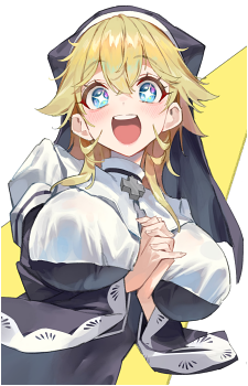 Jeanne {KAC}
