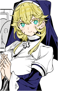 Jeanne {KAC}