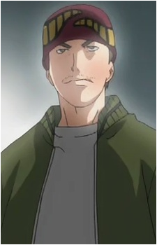 Gonzou Tokudawara's image