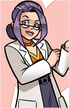 Dr. Lalinde