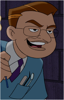 Dr. Diente's image
