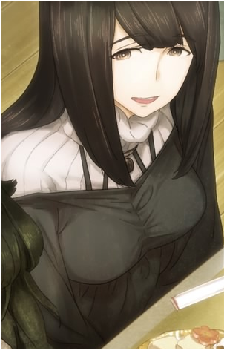 Kaede Kurushima's image