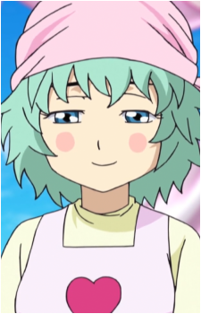 Nono {Toriko}'s image
