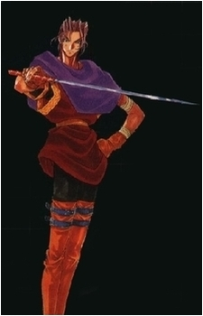 Sho Shinjo's image